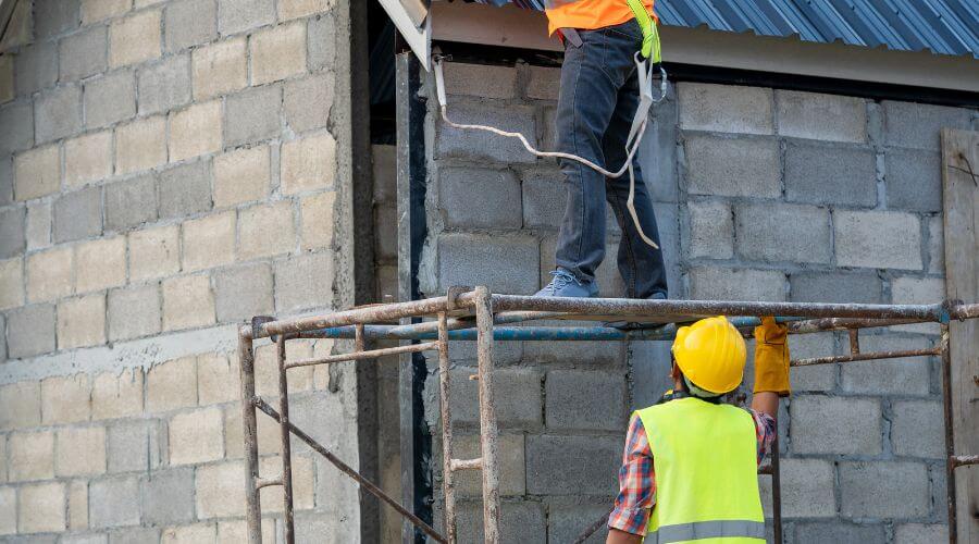 Expert top industrial roofings services in Dundalk, MD